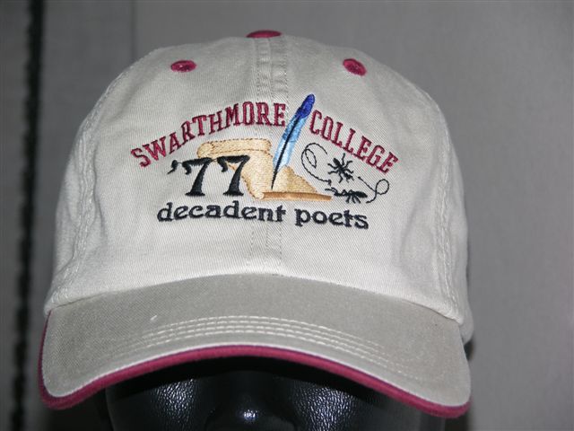 Souvemir hat